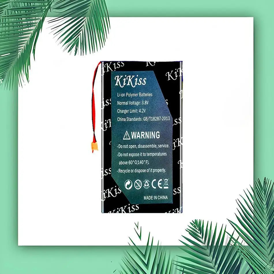 Battery 361-00121-00 , 361-00121-10 463450 1600Mah For Garmin Edge 830 530 Gps Repair Sports Equipment