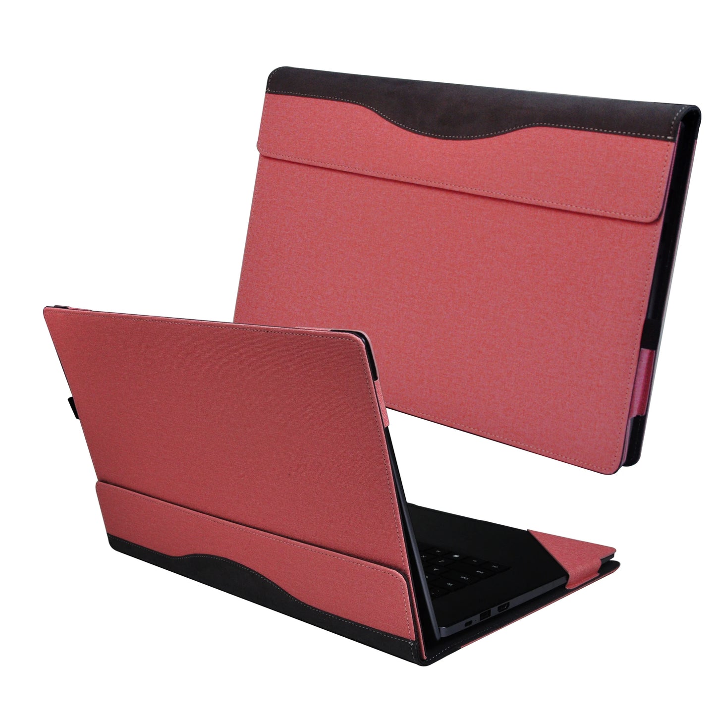 Laptop Case Cover For Lenovo IdeaPad 5 2-in-1 14IAL10 / 14AKP10 14“ Detachable laptop protective case skin Stylus gifts