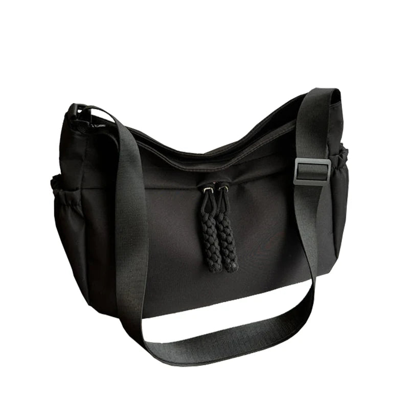New Style Crossbody Handbag for Women, Fashionable Mini Street Small Shoulder Bag, Lightweight and Single-Shoulder Design.