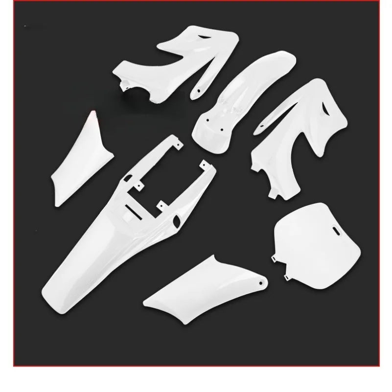 49CC small Apollo, two off-road mini motorcycle plastic parts, oil pot cover, universal accessories