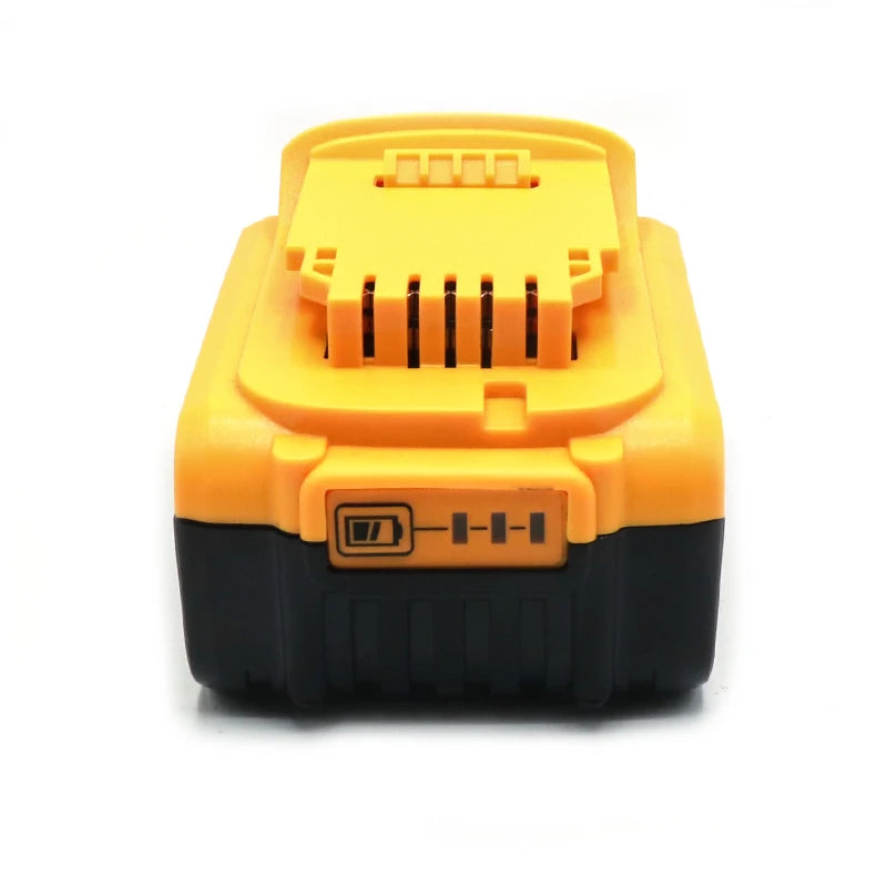 Original for DeWalt 6Ah/8Ah/12Ah 20V battery replaceable DCB184 DCB200 DCF892 DCF845 DCF850 DCF911 DCD800 DCD805 Tools Battery