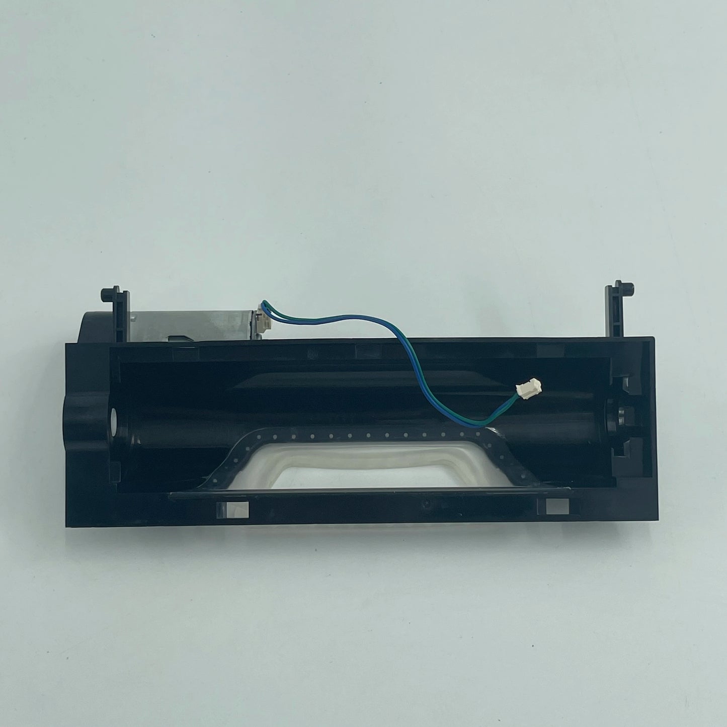 Original Robot Vacuum Cleaner Spare Parts Main Brush Frame Motor with Housing Assembly for Viomi S9 UV Alpha/S9 VU/S9