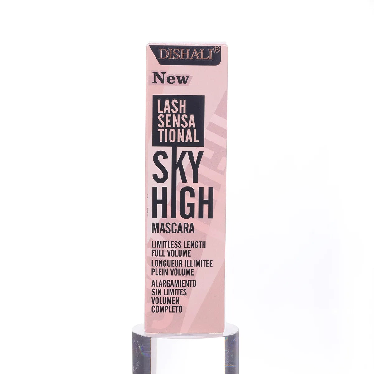 15g/Pcs Mascara Eyelash Mascara Lengthening Fibers Eyelash Lengthening Waterproof Mascara Lengthening Mascara Extension Lashes