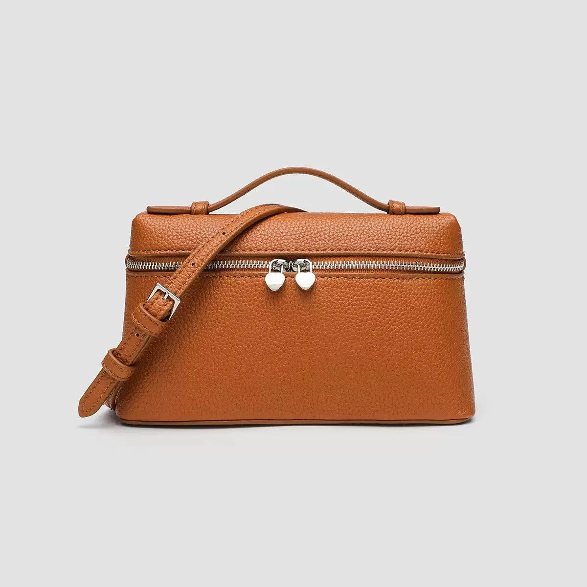 Handbags Luxury Brand Woman Bag Korean Fashion Shoulder Crossbody Bags Brand Small Handbag Cosmetic Women Clutch Purse 2026 New