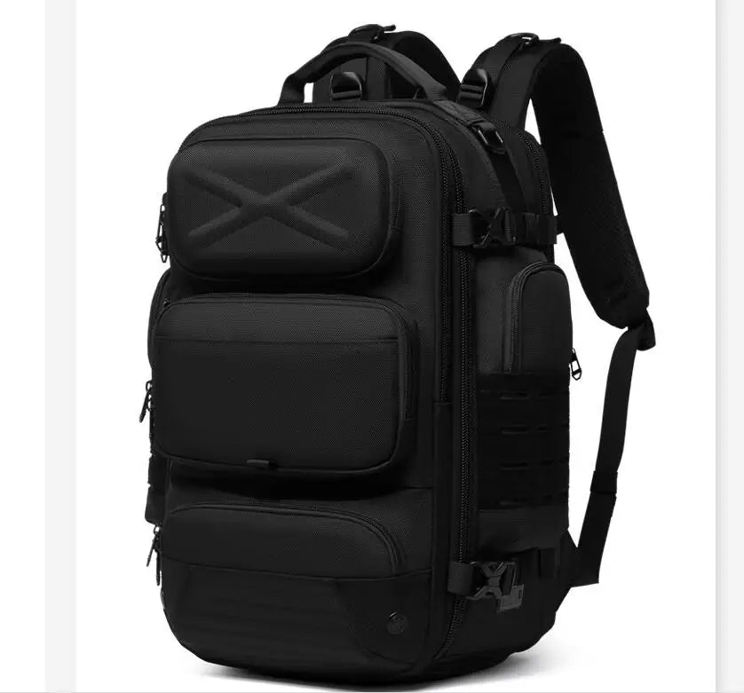 Men Travel Laptop Backpack for Men Women Large Capacity Carry on Backpack Sports Gym Bag with Shoe Compartment Travel Laptop Bag