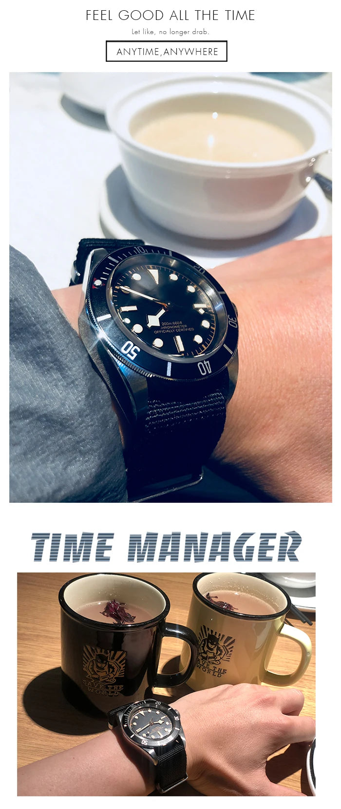 19mm 20mm 21mm 22mm Nylon Canvas Watchband Fit for Omega Seamaster 300 007 AQUA TERRA 150 Seiko Tissot Rolex Watch Strap