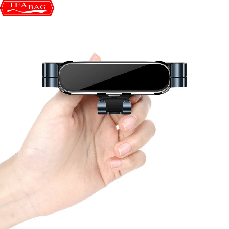 Adjustment Car Phone Holder For Vw Volkswagen Golf 7 Mk7 2013-2019 Golf 8 Mk8 2020-2022 Air Vent GPS Gravity Stand Special Mount