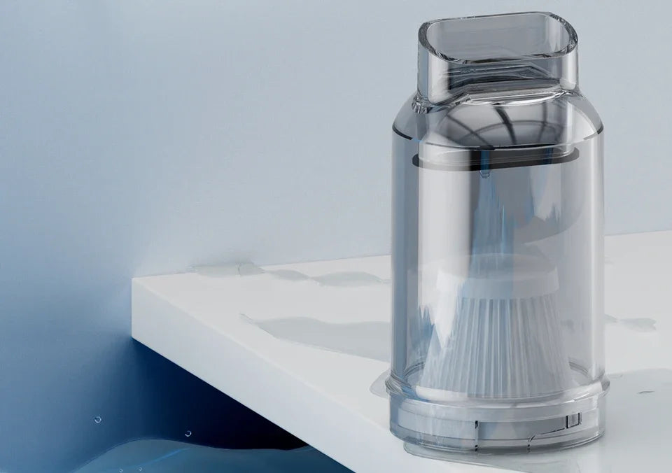 SZUK Mini Air Blower Brushless Motor Turbo Jet Fan Handheld Portable Duct Fan Turbofan Powerful Air Blower Car Vacuum Cleaner