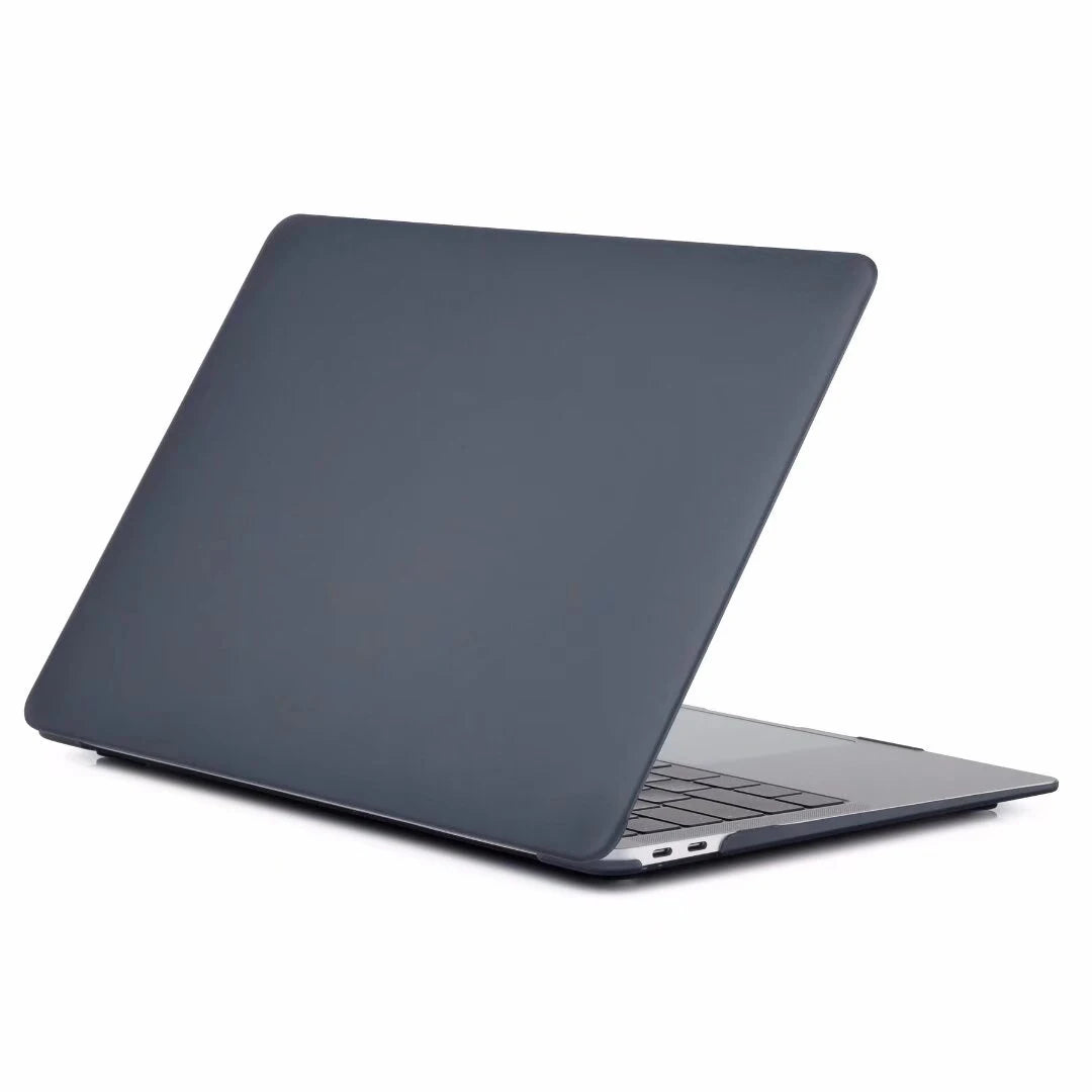 Rubberized Matte Hard Case Cover for New Macbook 12" with Retina Model A1534