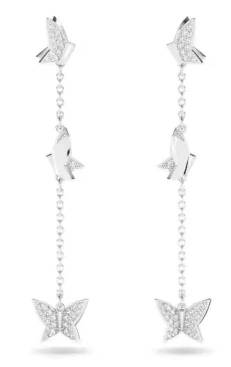 2025 New High End Fashion Luxury Personalized Bow Necklace Pendant for Daily Wear, Party Essential - Anniversary Gift