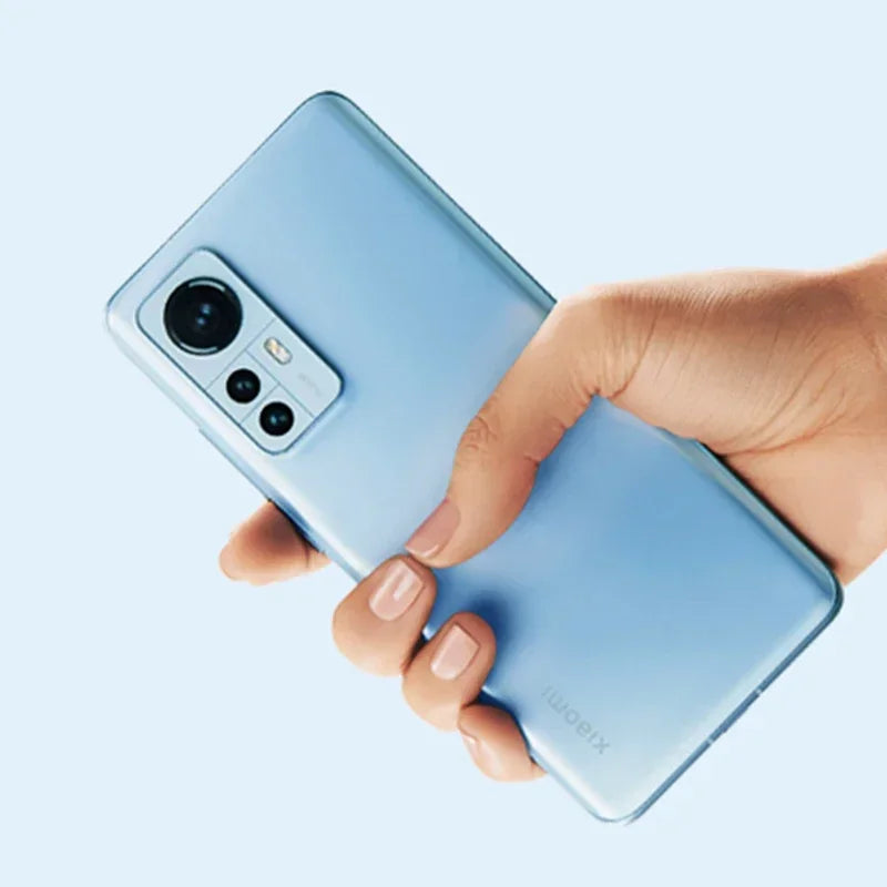 Xiaomi 12 5G Android 6.28-inch RAM 12GB ROM 256GB used phone