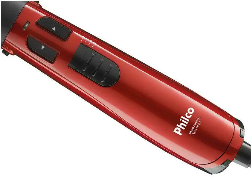 Philco Spin Brush PEC04V - 110V Modeling Brush