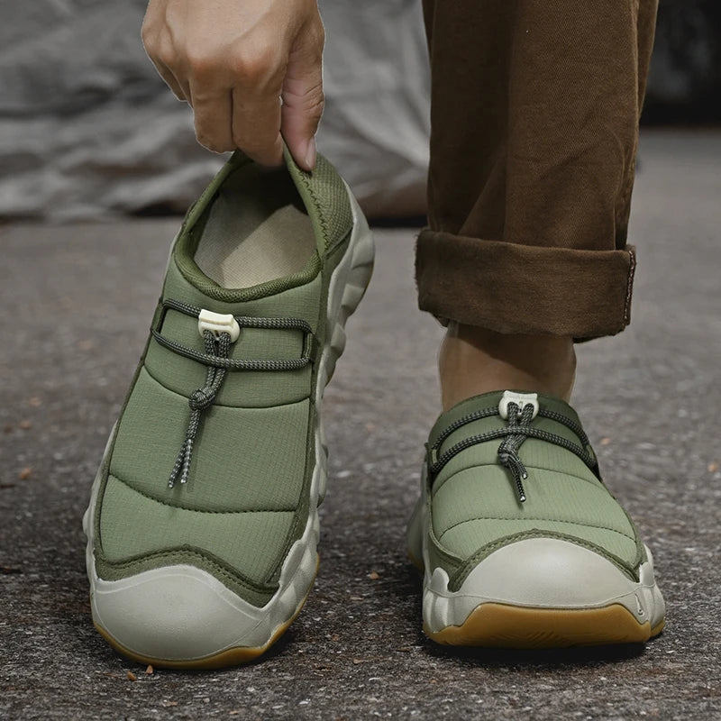 New Designers Classics Men Sneakers Fashion Brand Men's Shoes Outdoor Waterproof Walking Shoes Comfortable Men's Casual Shoes