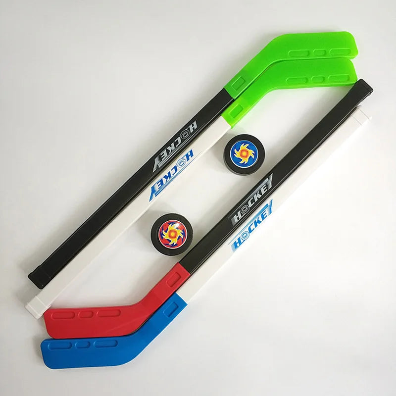 Ice Hockey Sticks For Kids Children Hockey Stick Youth Street Hockey Set Children Winter Ice Hockey Stick Training Tools Gifts