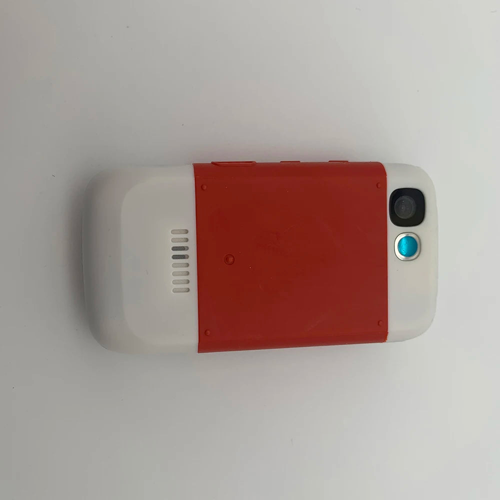 Original Unlocked 5300 Bluetooth Loudspeaker Phone Russian Arabic Hebrew Keyboard Made in Finland