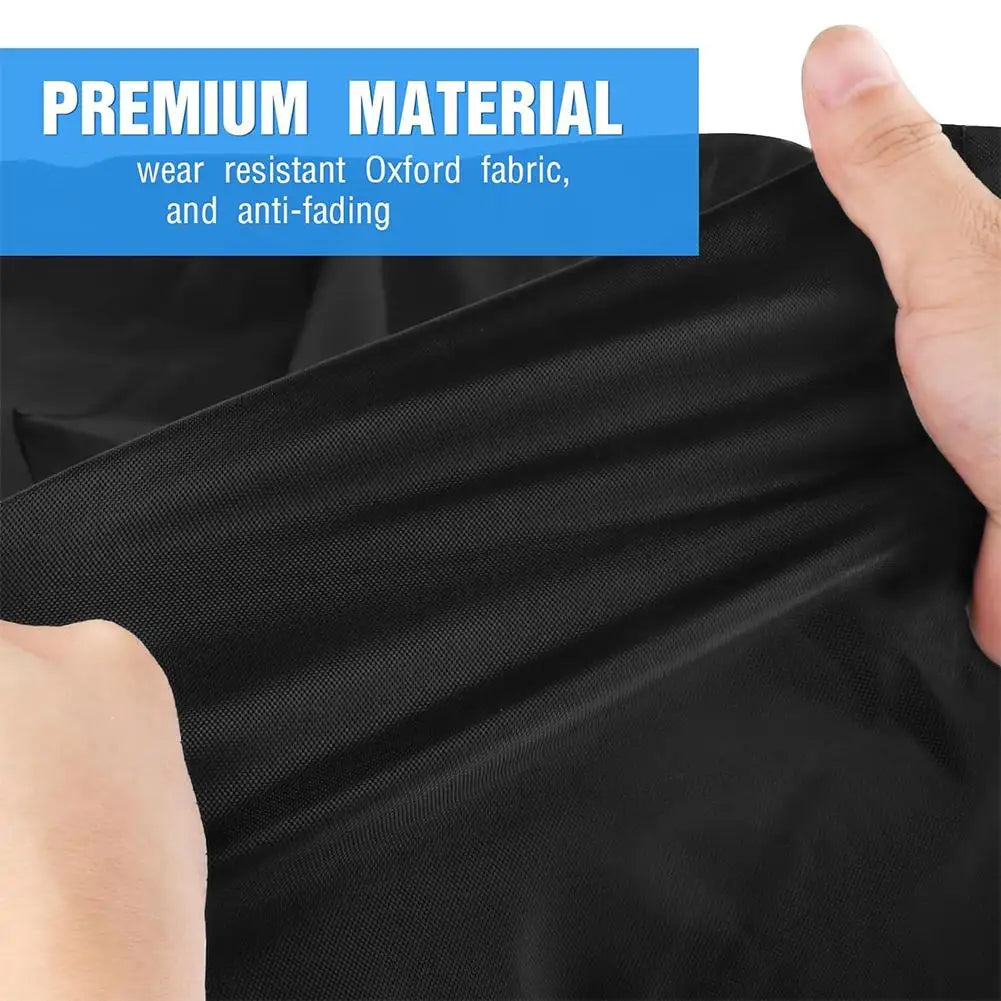 Car Seat Cover Oxford Cloth Waterproof Seat Protector With For Car Truck SUV Auto Seat Protector