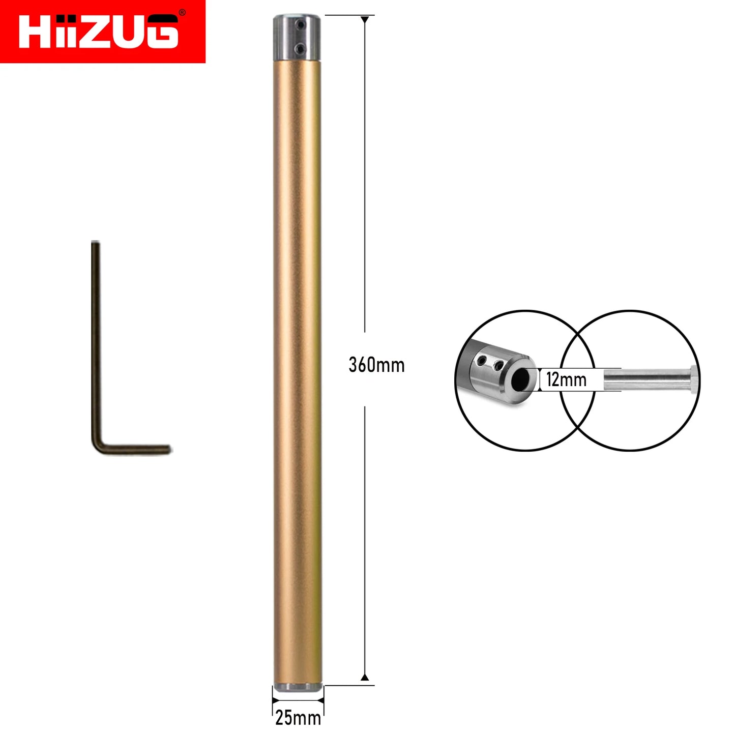 Wood Turning Lathe Tools Carbide Tipped Lathe Chisel Handle Tool for Wood Hobbyist or DIY or Carpenter