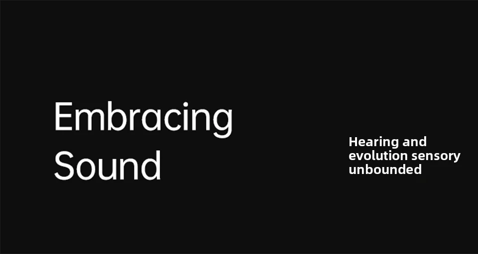 Sanag S7S AI Open Ear Clip on Headphones HiFi 3D Stereo Sound Quality AI Assistant Wireless Bluetooth Earphones APP EQ Setting