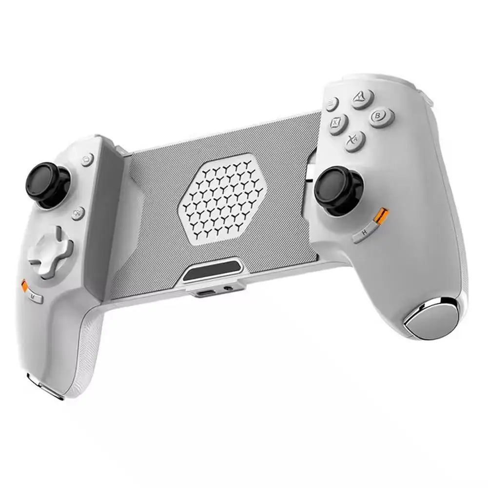 Stretchable Mobile Game Controller For IPhone Android PC Wireless Phone Controller USB-C Plug And Play Gaming Control