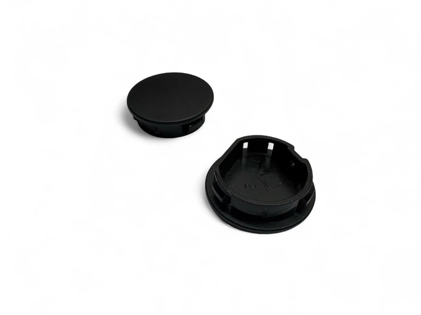 1-Piece Towing Eye Cover Cap for Porsche 911 964/993/996/986 Turbo/GT3