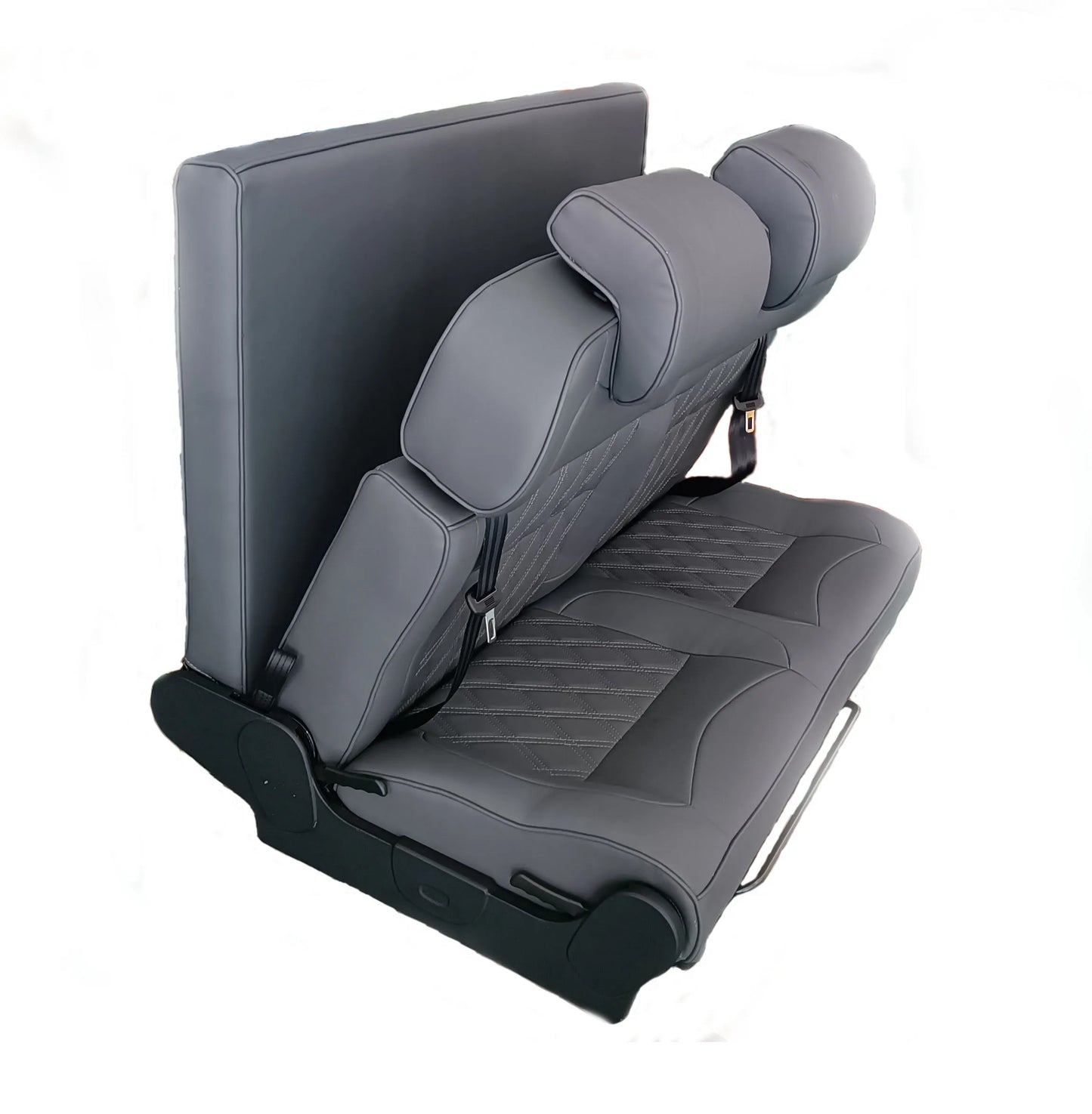 Customized Rv Seat Motorhome Folding Bed Rv Seat Bed Motorhome Seats Sofa Bed