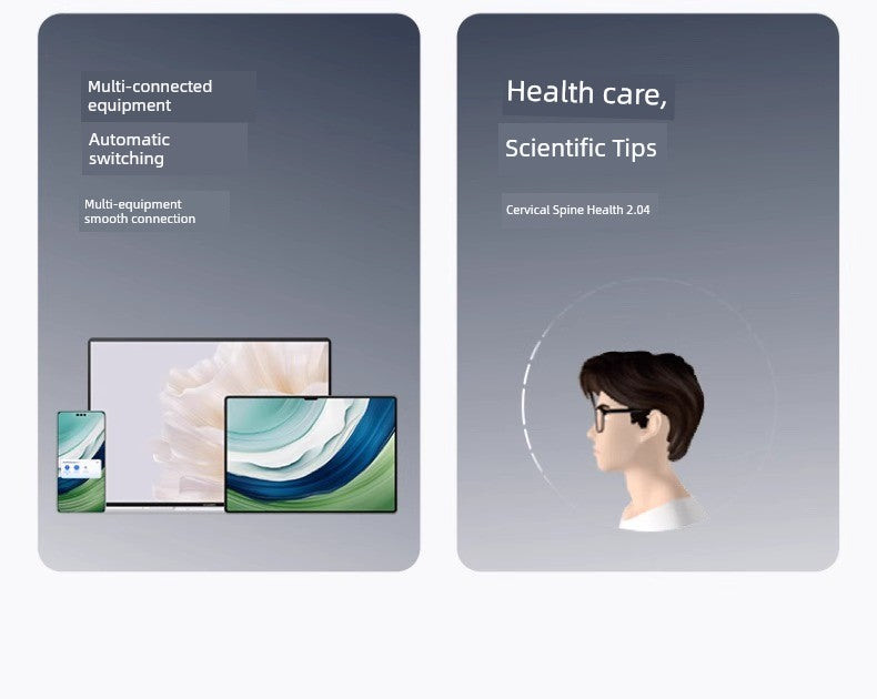 Huawei Smart Glasses 2 Translation 4 Th Generation Bluetooth