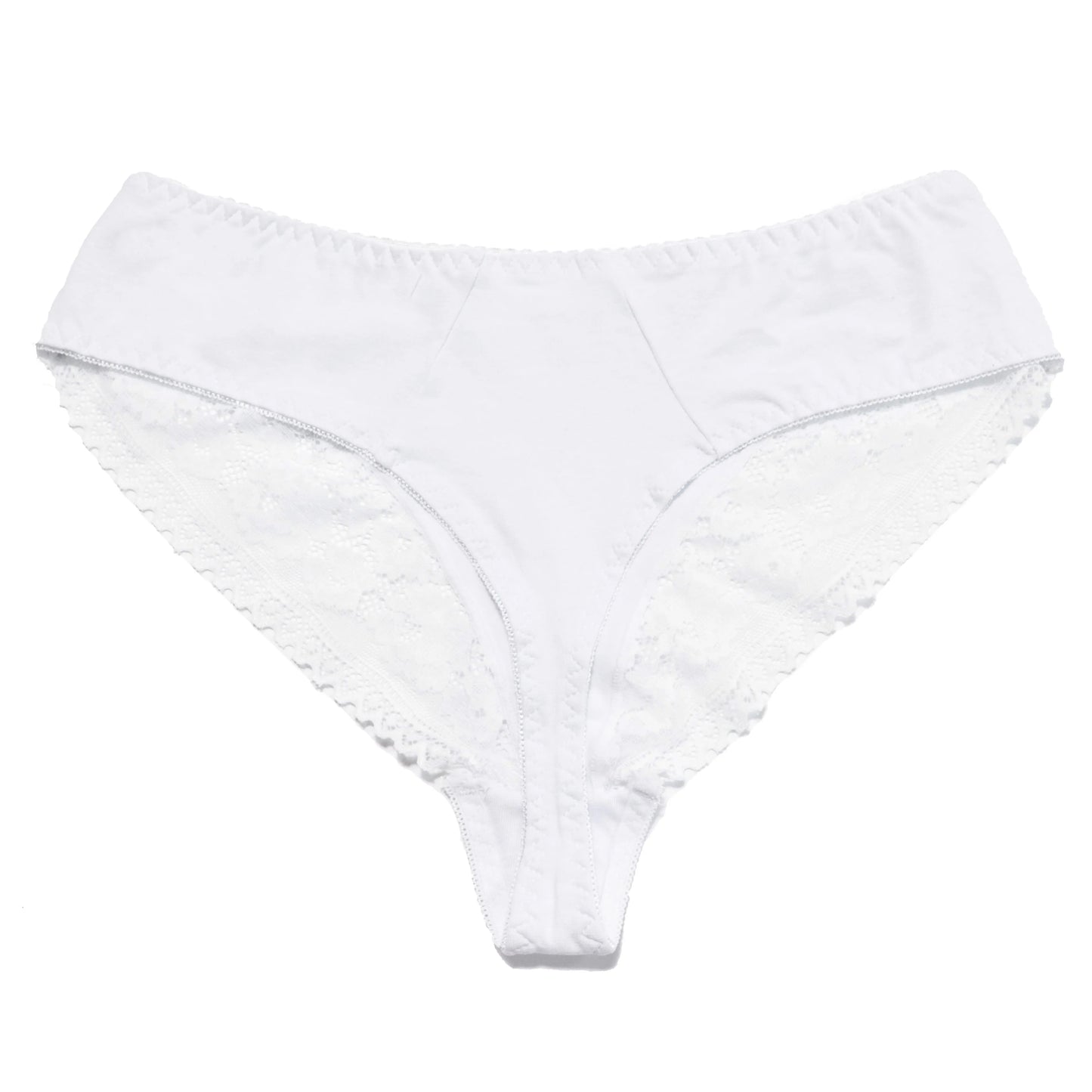 Beauwear L-5XL Plus Size Underwear Sexy G String Panties For Women cotton Thong Briefs Lingerie Female Underpants