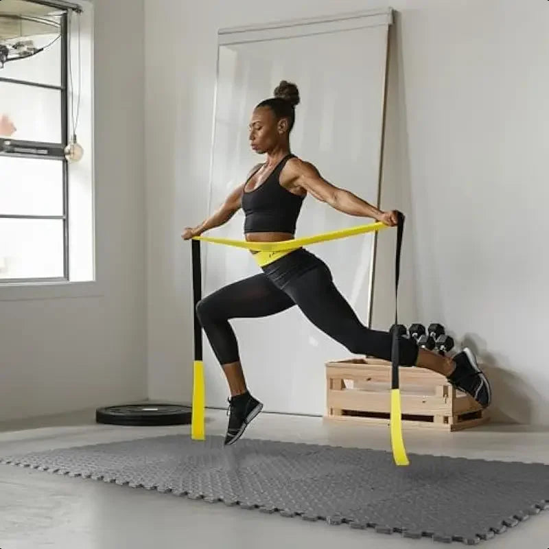 8/16pcs Interlocking Foam Floor Tiles Easy Assembly Fitness Training Rugs Soft Anti-Fall Interlocking Floor Mat Home Yoga Mat