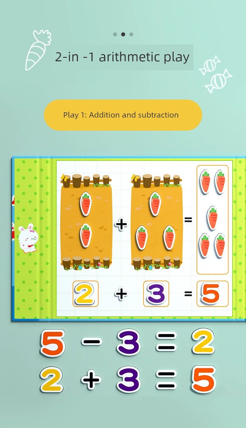 Baby Literacy Puzzle Board Chinese Character Recognition Card Early Childhood Education 2 Flat Picture 4 Kids Educational Toys 3 to 6 Years Old