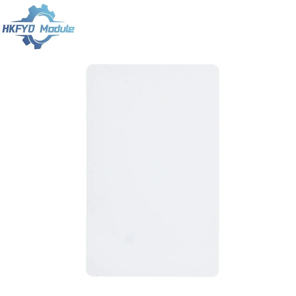 1-10PCS RC522 Mini RFID Module - 13.56MHz, Read and Write IC Card Sensor, Compact Size