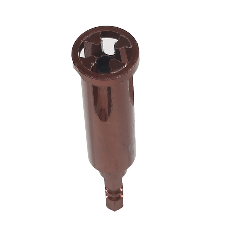 1/4 Steel Wire Twisting Tool Wire Stripper Tool Wire Stripping And Twisting Tool Kit Quick Connector Electrical Twist Wire Tools