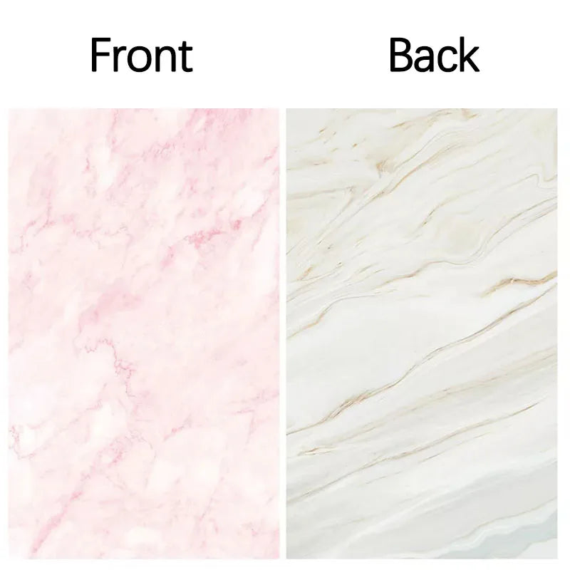 Photo Background for Food Cosmetics Photophones for Photos Art Paper 53X84cm 2Sides Photography Background Backdrops Christmas