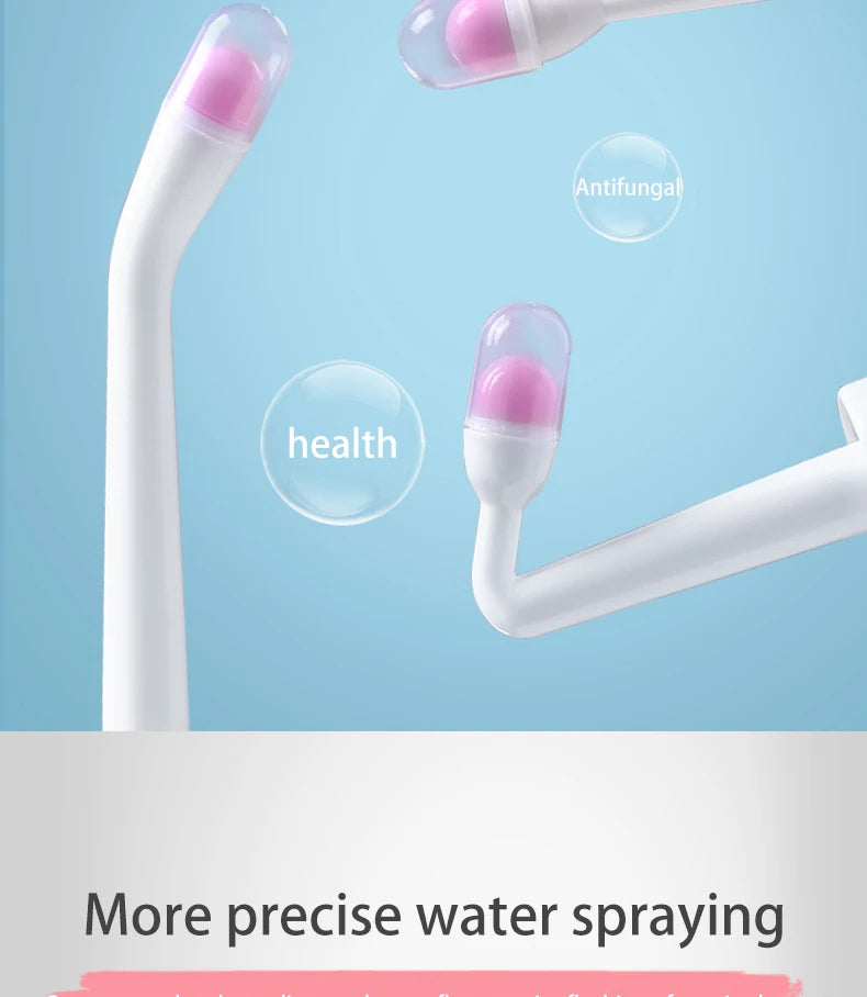 Portable Bidet Private Parts Flushing Device Baby Butt Cleaner Confinement Pregnant and Lying-in Women's Perineum Body Bidet