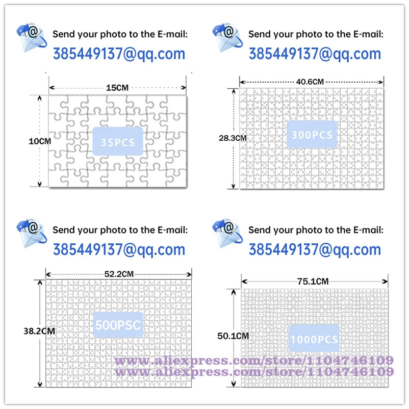 Pokemon Characters Puzzle Jigsaw Cartoon Diy Puzzle Toys 108/200/300/500/1000/1500Pcs Intelligence Educational Puzzles Boy Gifts