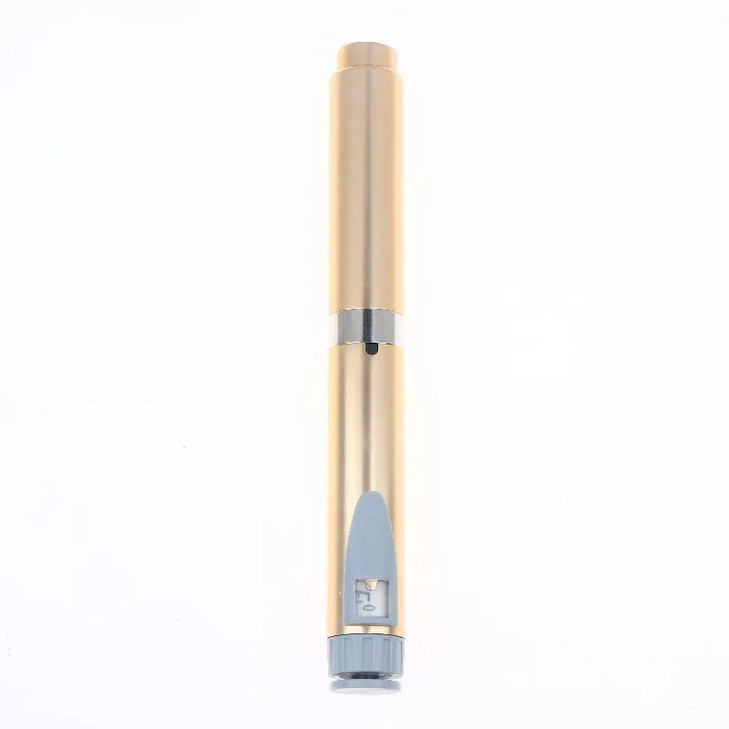 Reusable Magic Pen Peptide V1 V2 Injector Multicolor Beauty Dosing Pen Professional Wrinkle Removal Beauty Injection Tool