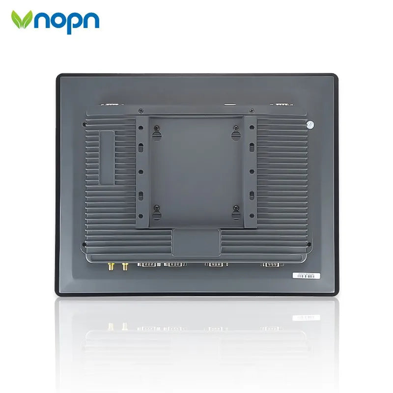 15 Inch Industrial Computer All In One PC Mini Tablet PC Panel With Capacitive Touch Screen Intel Core i3 i5 i7 for Win10 PRO