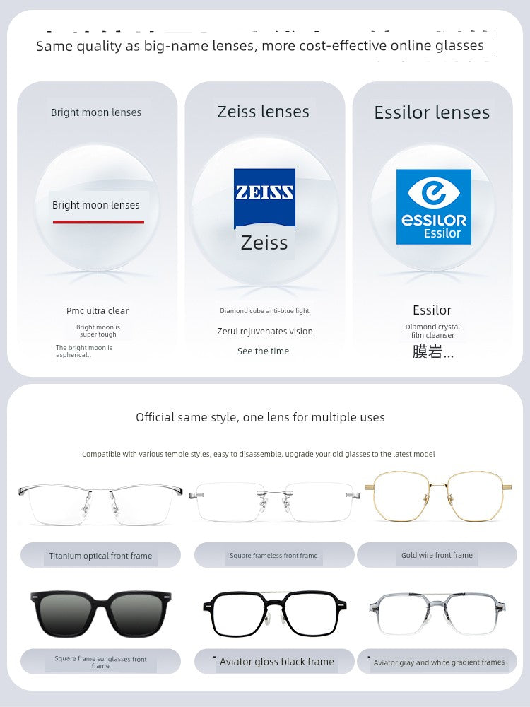 Huawei Variable Frame Bluetooth Headset 4 Generation Smart Glasses