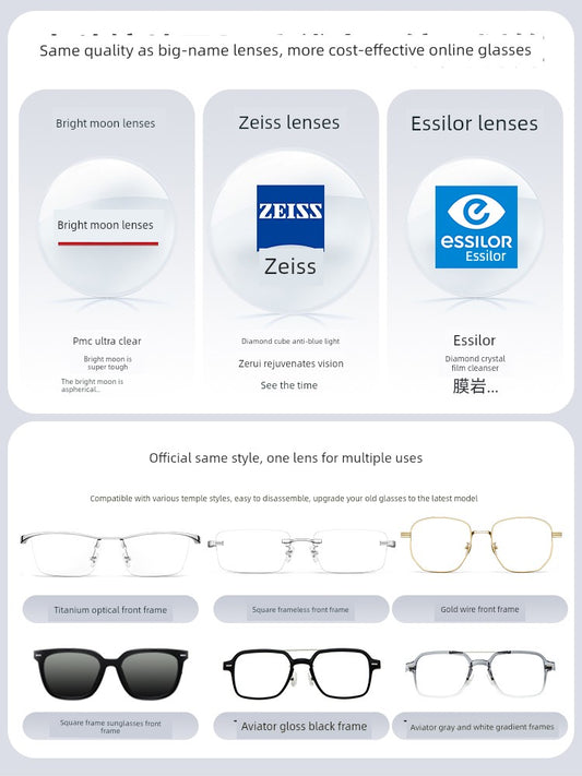 Huawei Variable Frame Bluetooth Headset 4 Generation Smart Glasses