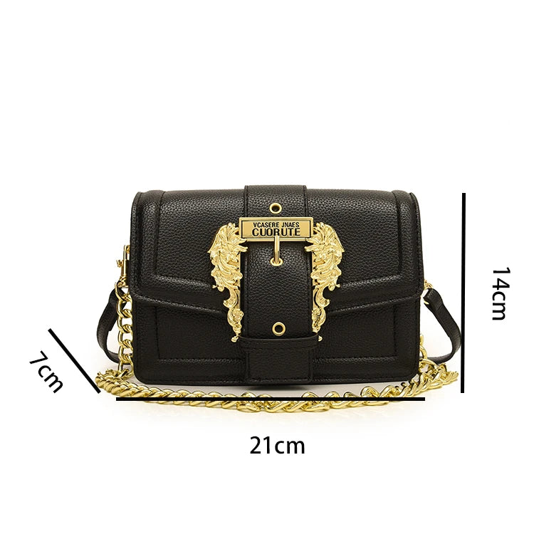 High-End Classic Unique Designer Diaper Bags For Women Luxury Leather Large Capacity Elegant Shoulder Tote Bag