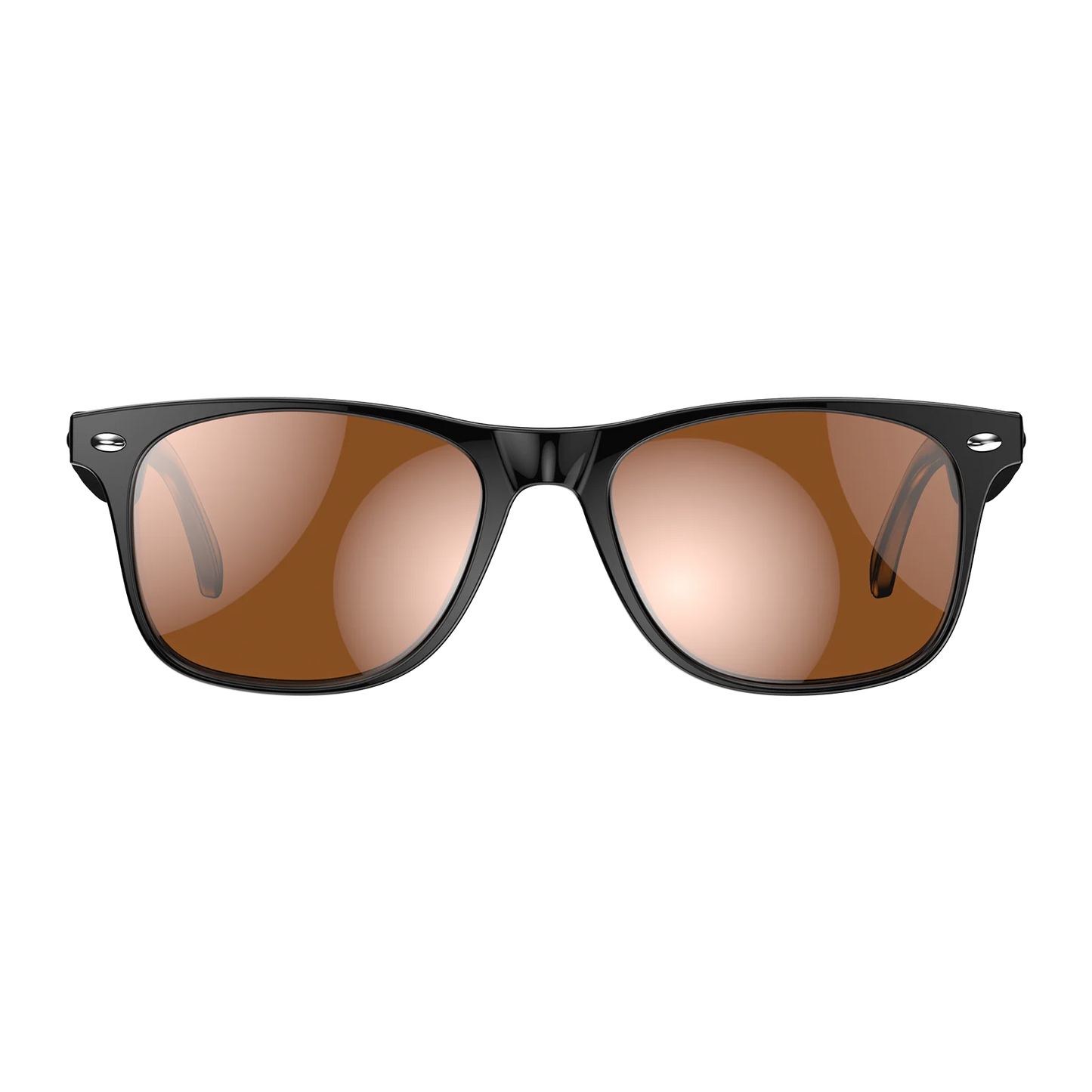 Upgrade Smart Glasses 134 Online Languages AI Automatic Translation Conversation with Speaker UV Protected Bluetooth Sunglasses