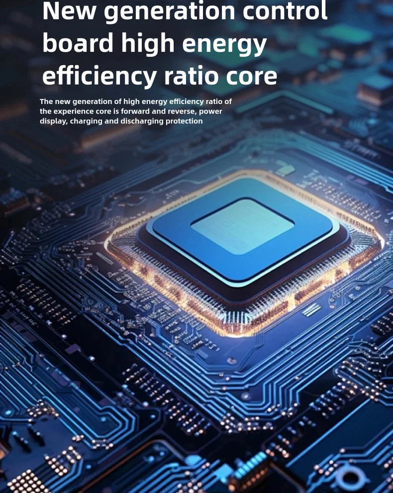 8-Speed Torque Cordless Electric Screwdriver Rechargeable 2000mAh Mini Drill 3.6V Power Tools Set Household Maintenance Repair