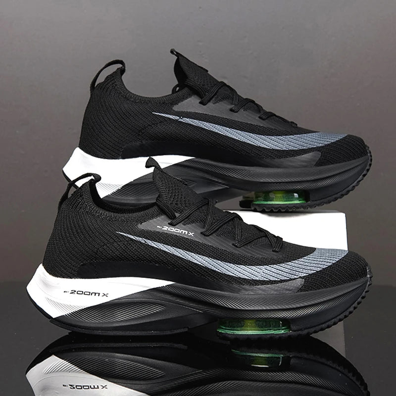 Shoes men Sneakers Male casual Mens Shoes tenis Luxury shoes Trainer Race Breathable Shoes fashion loafers running Shoes for men