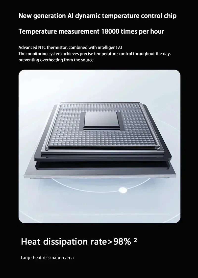Lenovo10000mAh Magnetic Power Bank Portable Wireless Charger With Cable Fast Charging External Battery Stand For iPhone Xiaomi