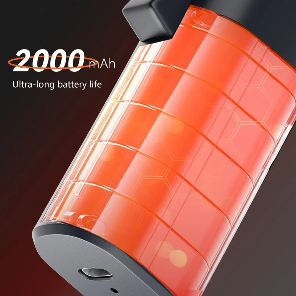 3.6V Electric Screwdriver Manual Cordless Household Multifunctional High Torque Mini Electric Screwdriver Suitable for DIY Tools