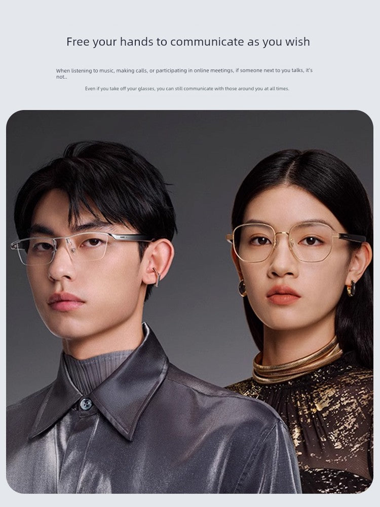 Huawei Variable Frame Bluetooth Headset 4 Generation Smart Glasses