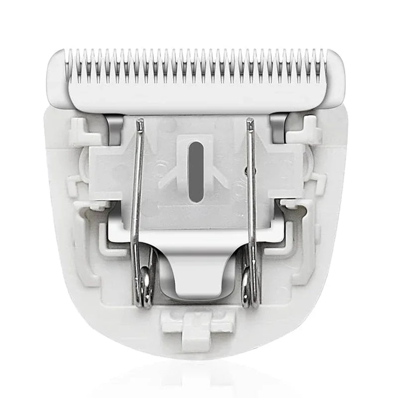 Peanut Clipper/trimmer Replacement Blade Snap-On For Wahl Peanut Hair Clipper 8685, 8655, 8663, 8685-1701