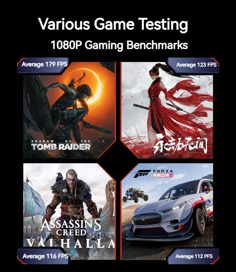 FIREBAT T6A-X 16 Inch Intel i9-12900HX/AMD R7-7435HS RTX 4060 DDR5 165Hz 2.5K Wifi6 BT5.1 32GB 1TB Gaming Gamer Notebook Laptop