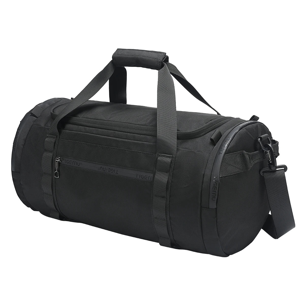 Tigernu Travel Bags For Men Gym Bag Waterproof Fitness Bag Men Outdoor Portable Bag Ultralight Yoga Sports Bag Handbag Crossbody