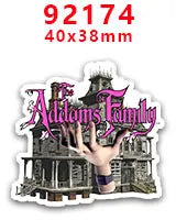 Custom credit card logo Cute Accessories for Bows Flatback Planar Resin DIY Craft Supplies Handcraft Decor Materials PR91833