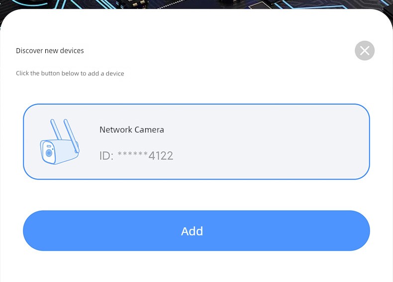 HD Phone Voice Call Camera